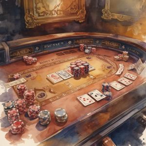 Teen Patti casino Ấn Độ