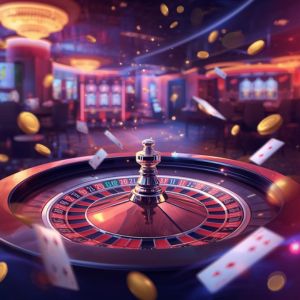 Sàn casino livestream QC88 chuẩn studio Macau