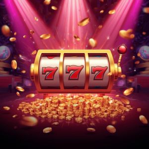 Slot Fortune Gems của JILI tại QC88