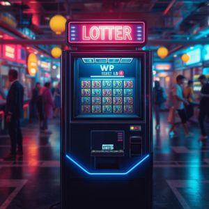 Vietlott Power 655 jackpot tại QC88